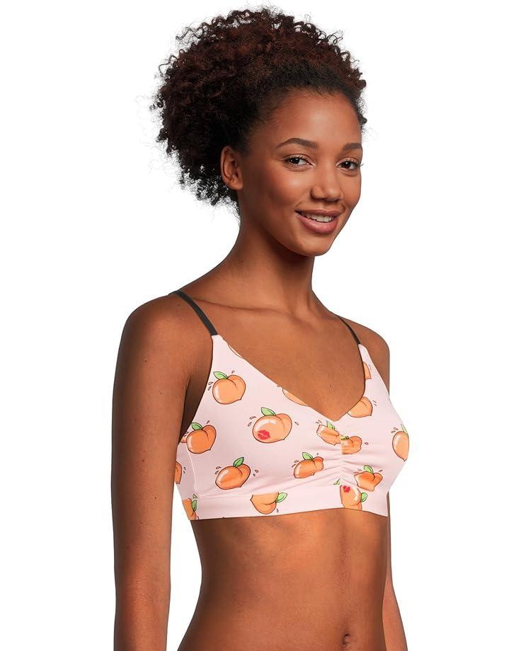 U-Neck Bralette Product Image