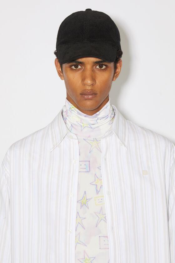 Micro Face patch cap Product Image