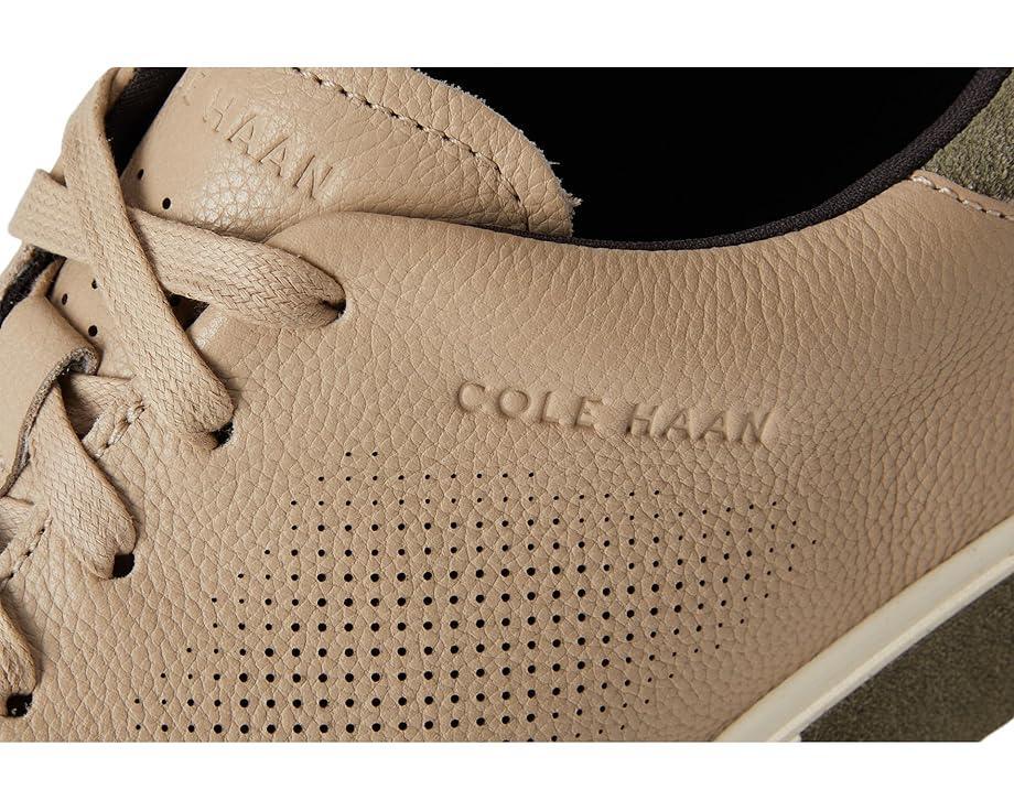 Grand Crosscourt Daily Court Sneakers Product Image