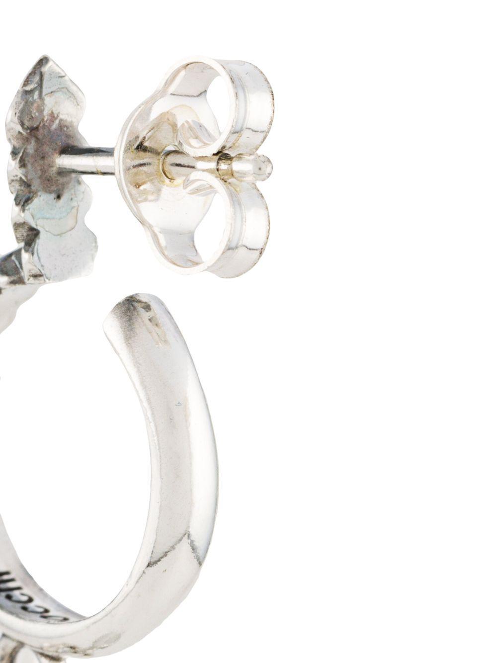 Wing earring Product Image