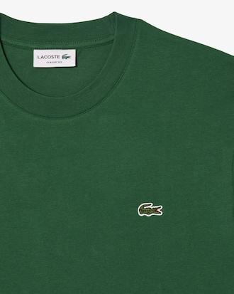 Cotton T-shirt Product Image