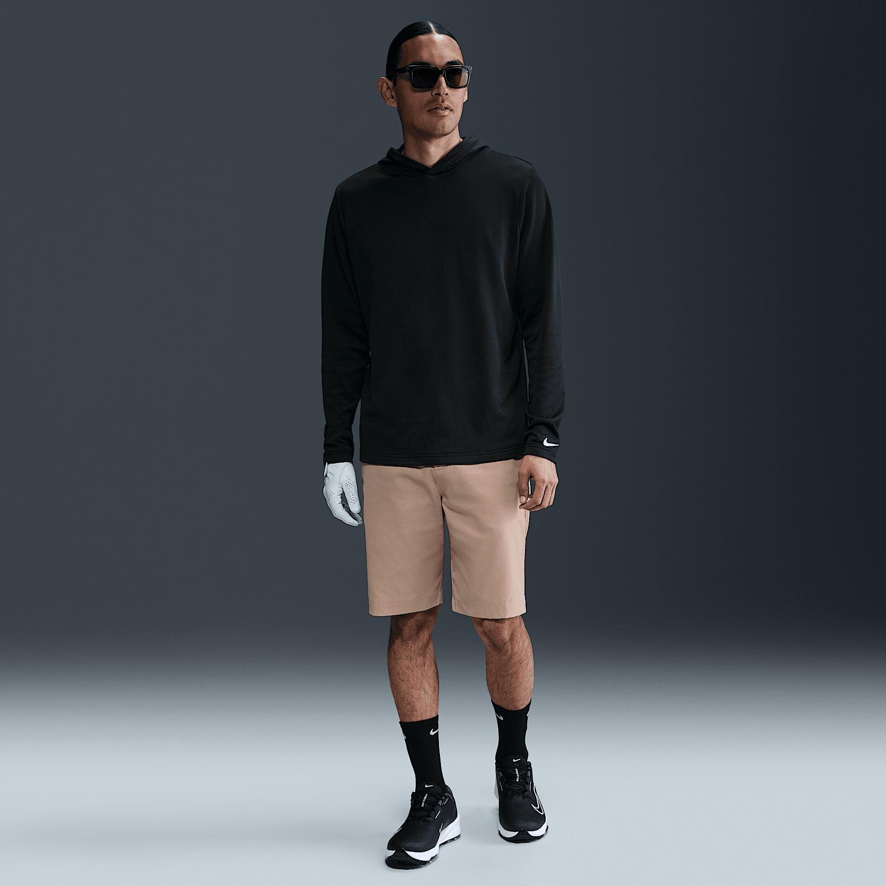 Nike Men's Tour Dri-FIT Golf Hoodie Product Image