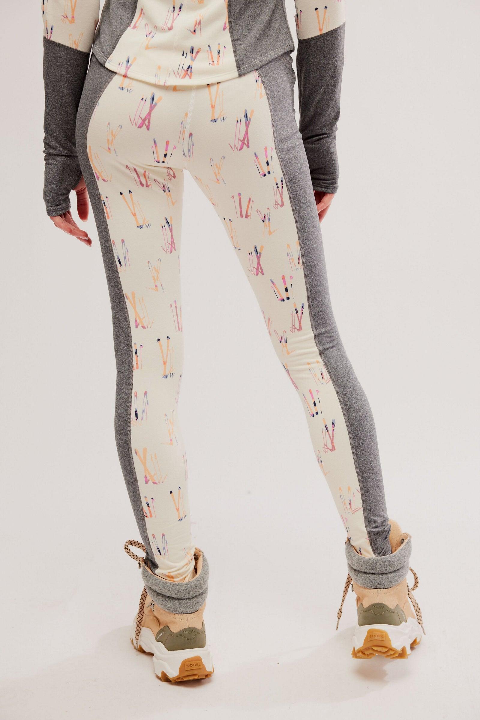 You Know It Legging Product Image