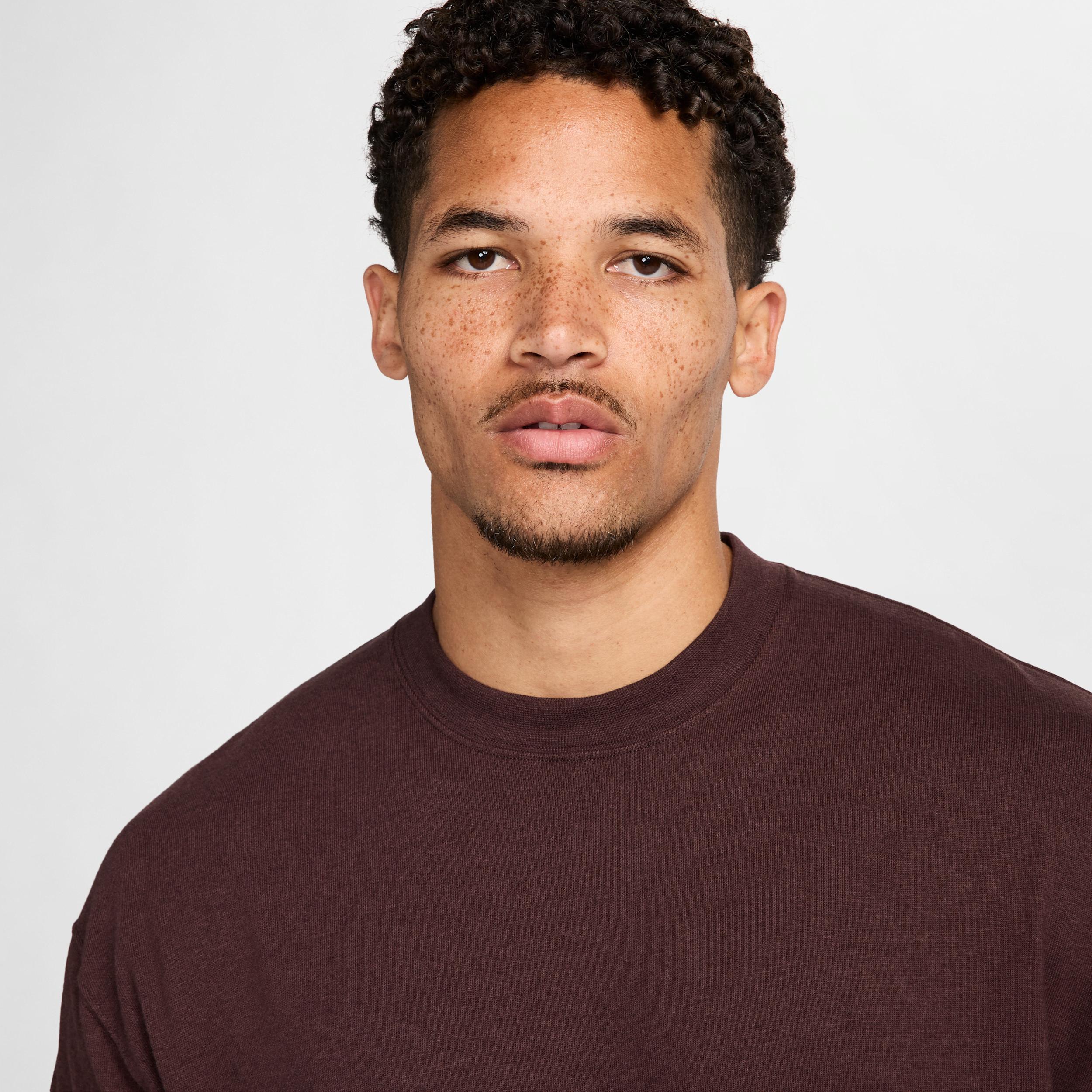 Nike Wool Classics Short-Sleeve T-Shirt Product Image