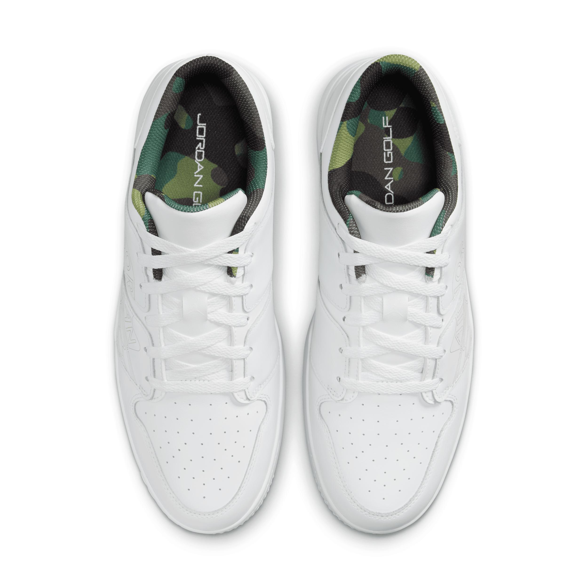 Men's Jordan NU Retro 1 G Golf Shoes Product Image