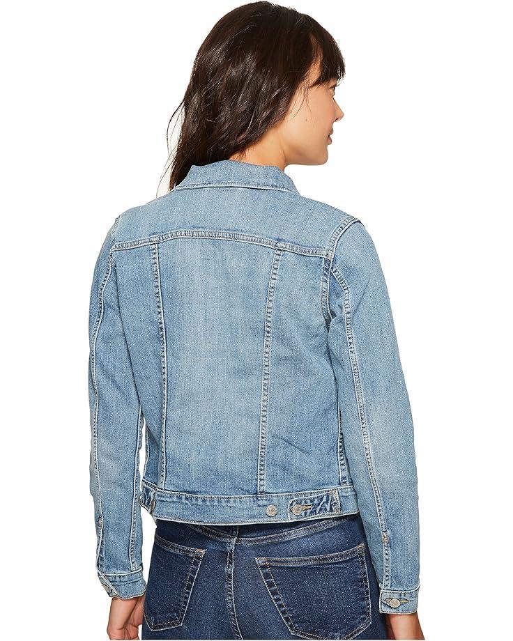 Original Sherpa Trucker Jacket Product Image