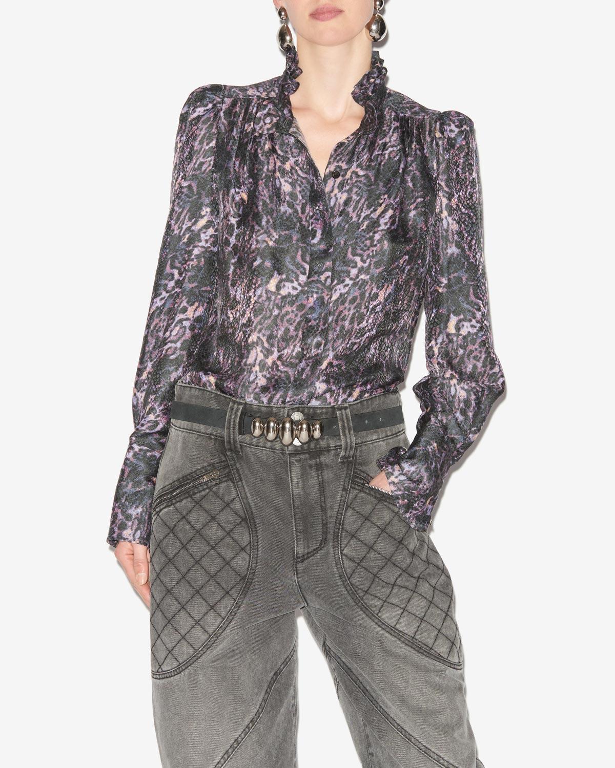Lamia blouse Female Product Image