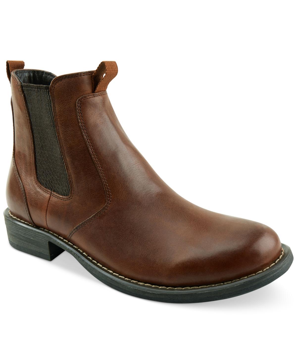 Eastland High Fidelity Men's Ankle Boots, Size: 12 Product Image