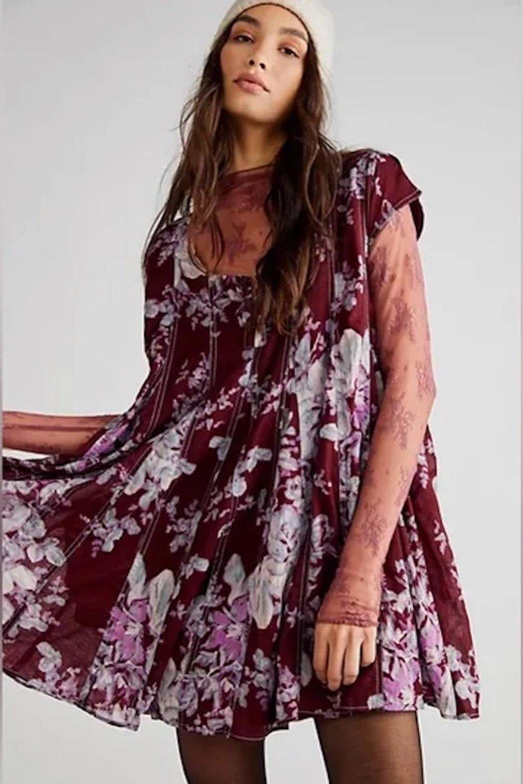 Fp Sully Dress Product Image