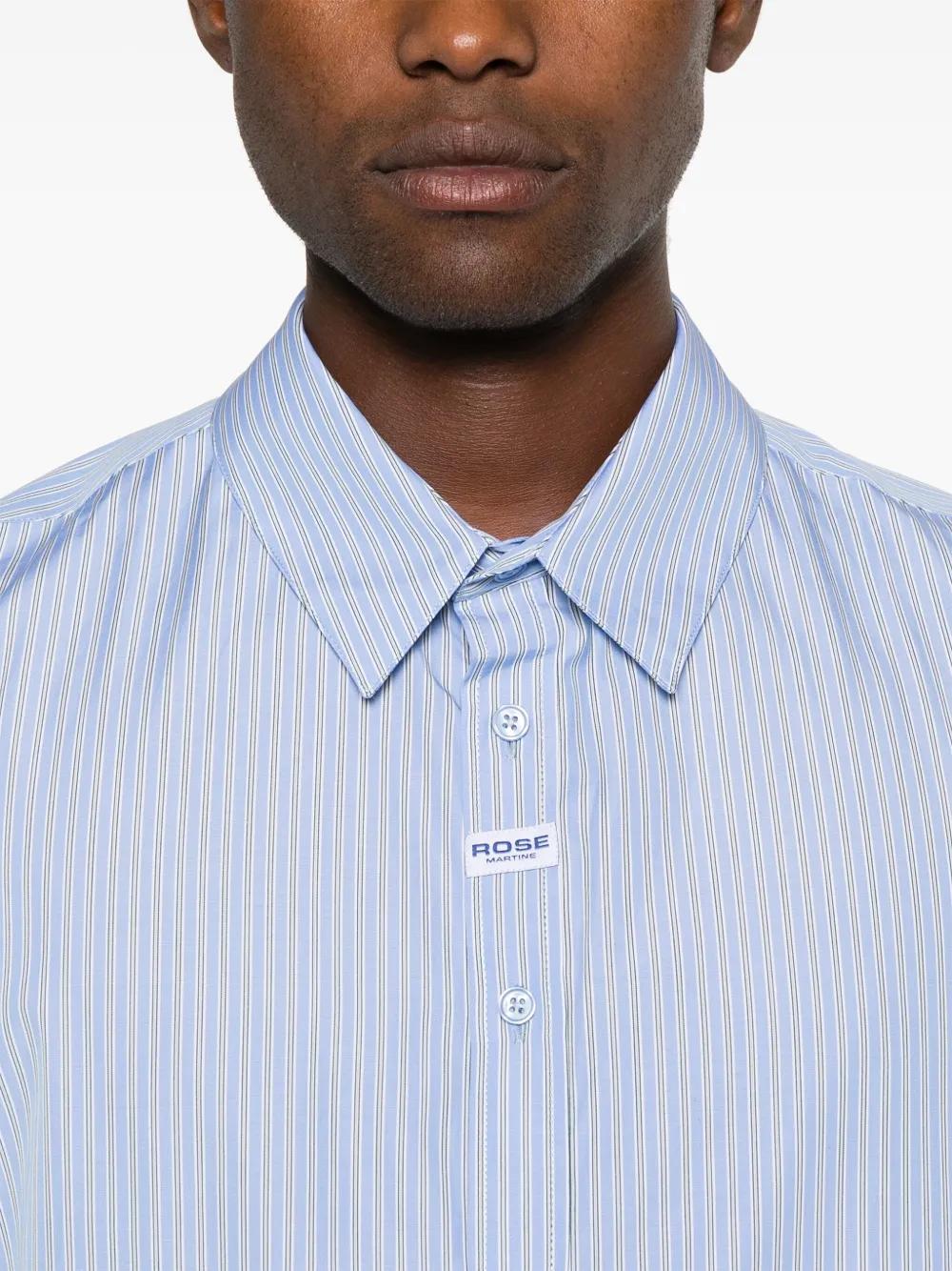 striped shirt Product Image