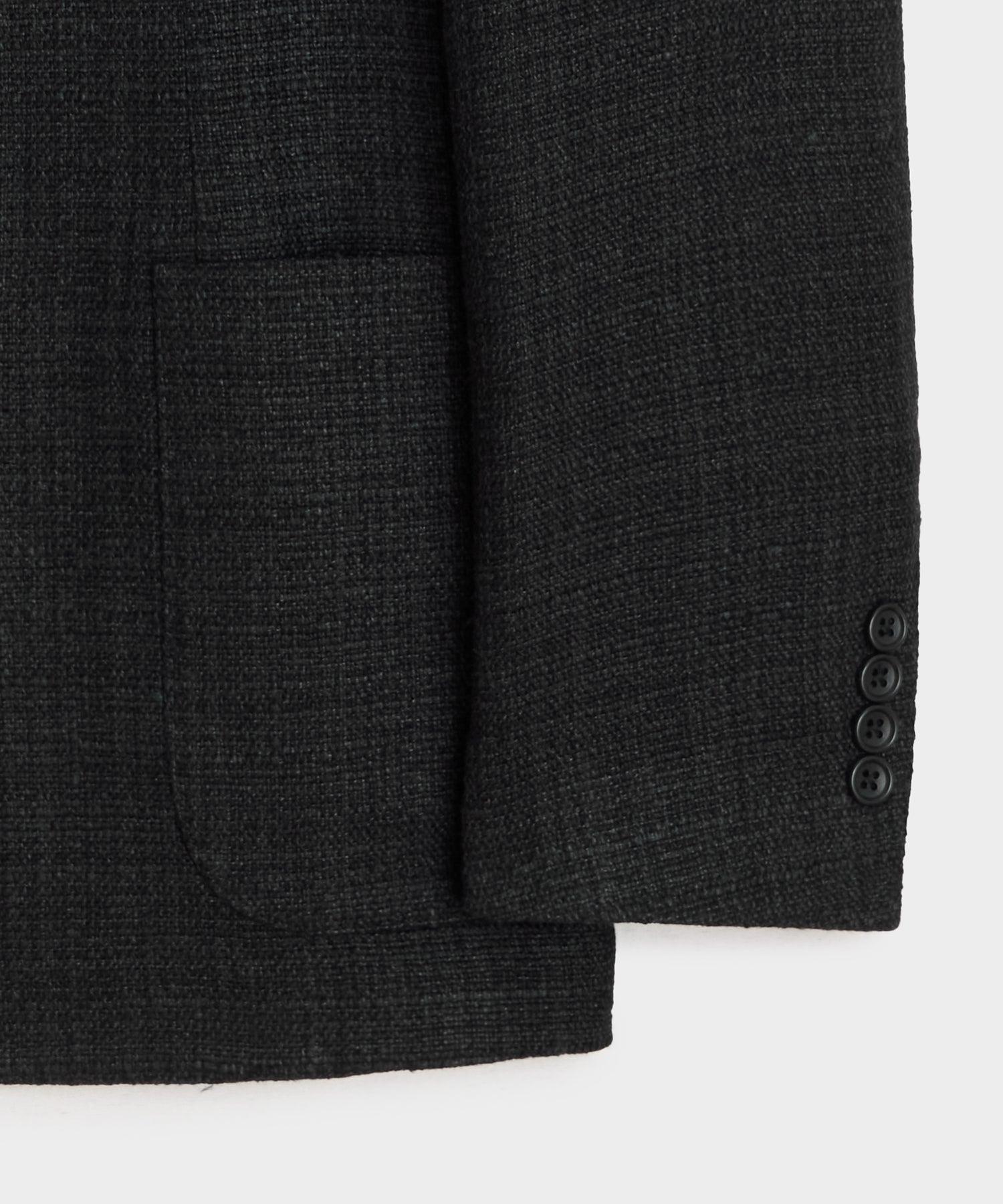 Italian Linen-Silk Donegal Sport Coat Product Image