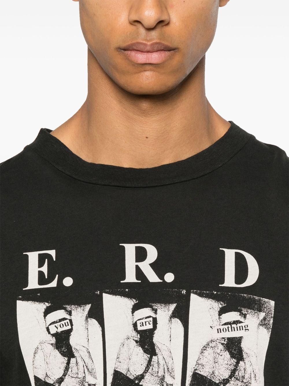 cotton T-shirt  Product Image