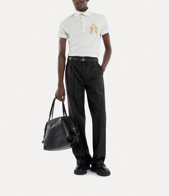 Raf Trousers Product Image