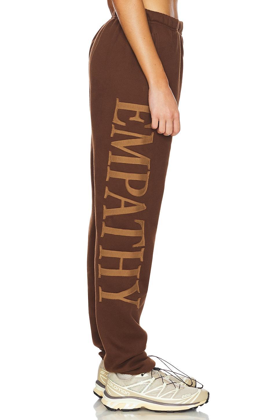 Empathy Always Sweatpants The Mayfair Group Product Image