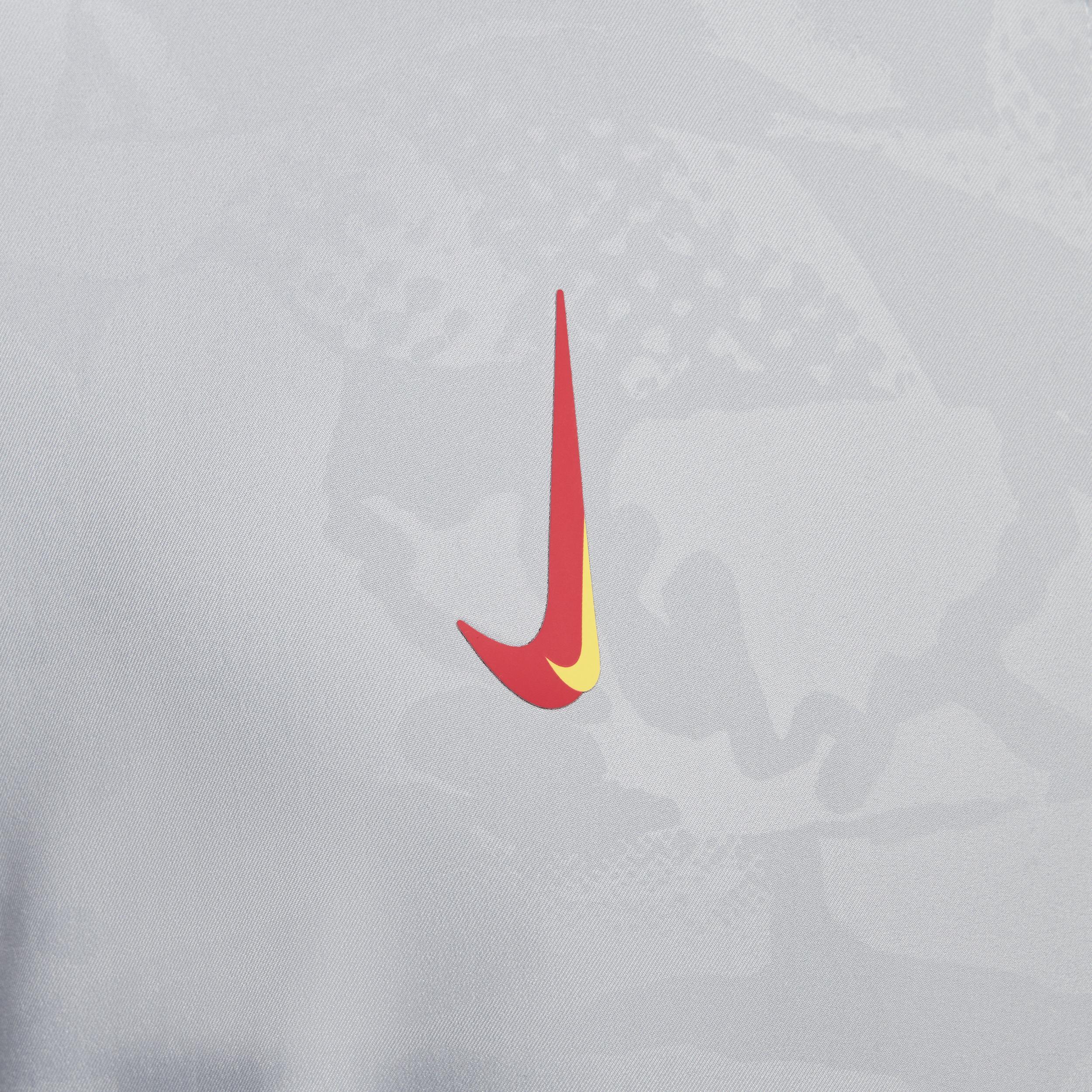 Liverpool FC Strike Third Nike Men's Dri-FIT Soccer Anthem Jacket Product Image