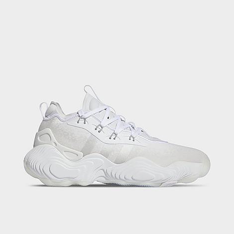 adidas Mens Trae Young adidas Trae Young 3 - Mens Basketball Shoes Product Image