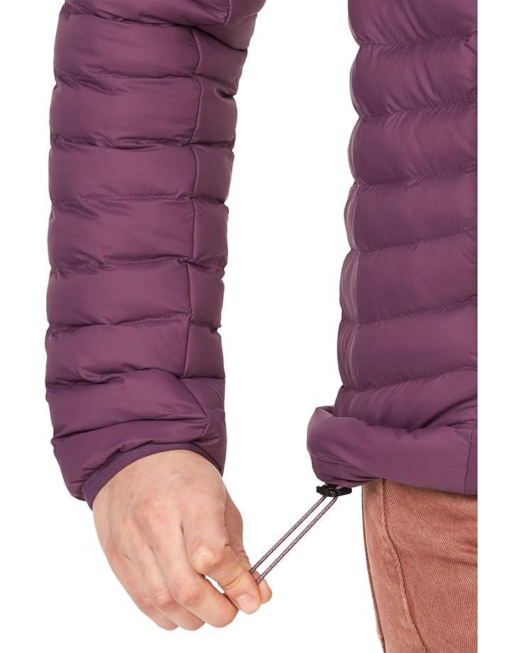 Heavenly Hooded Jacket Product Image