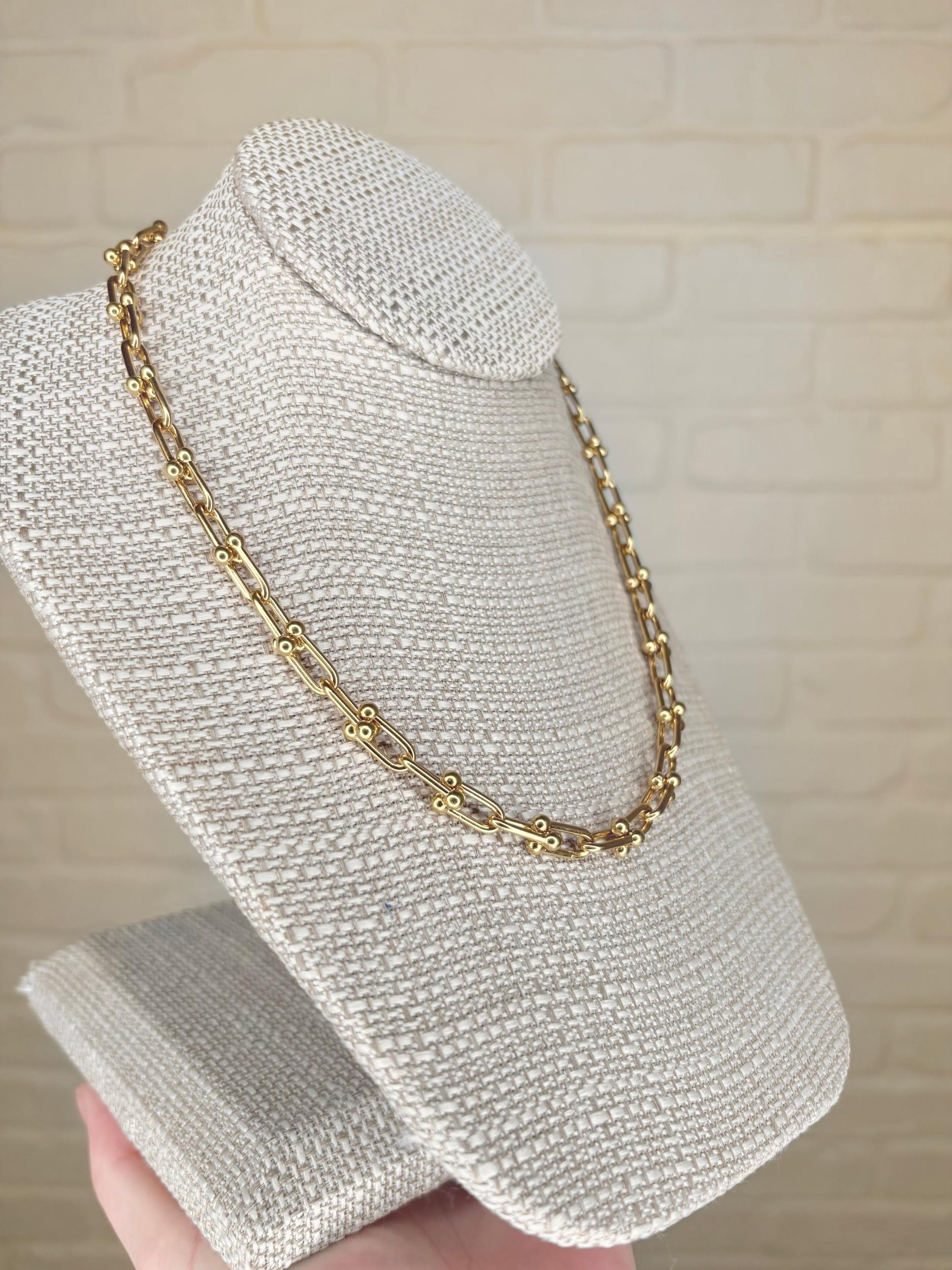 Closest Link Necklace (Online Exclusive) Product Image