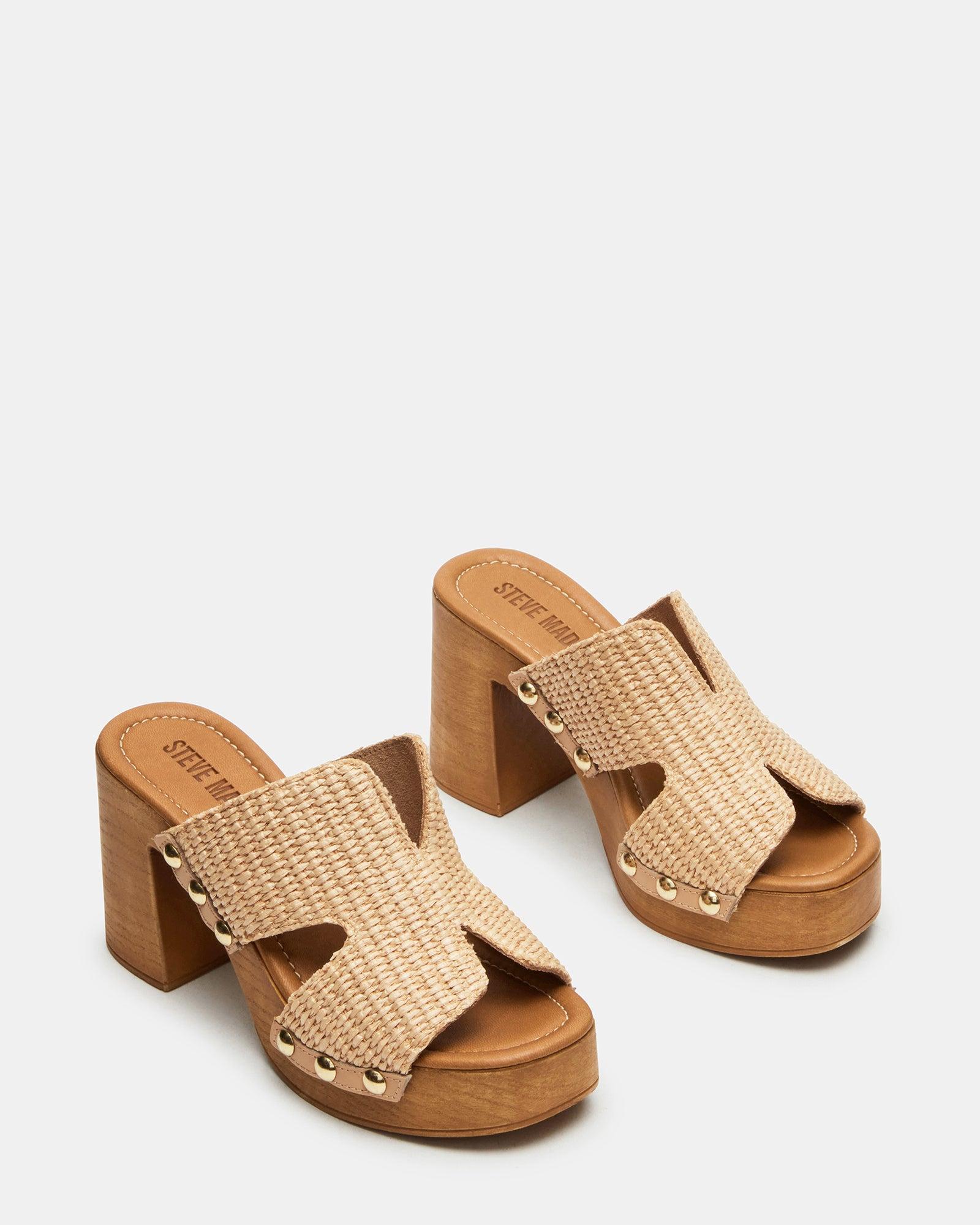 SUNKISSED RAFFIA Female Product Image