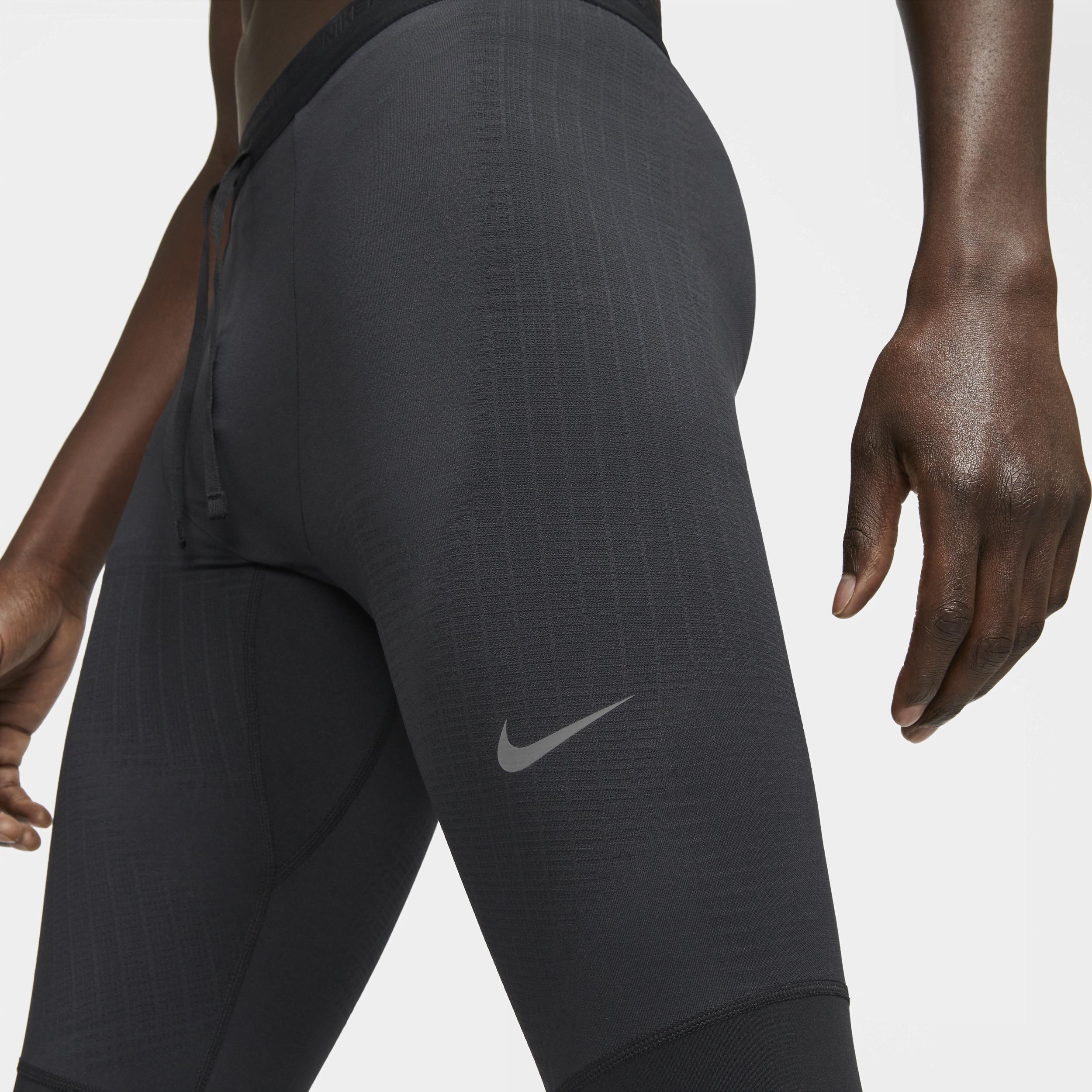 Mens Nike Phenom Dri-FIT Running Tights Product Image