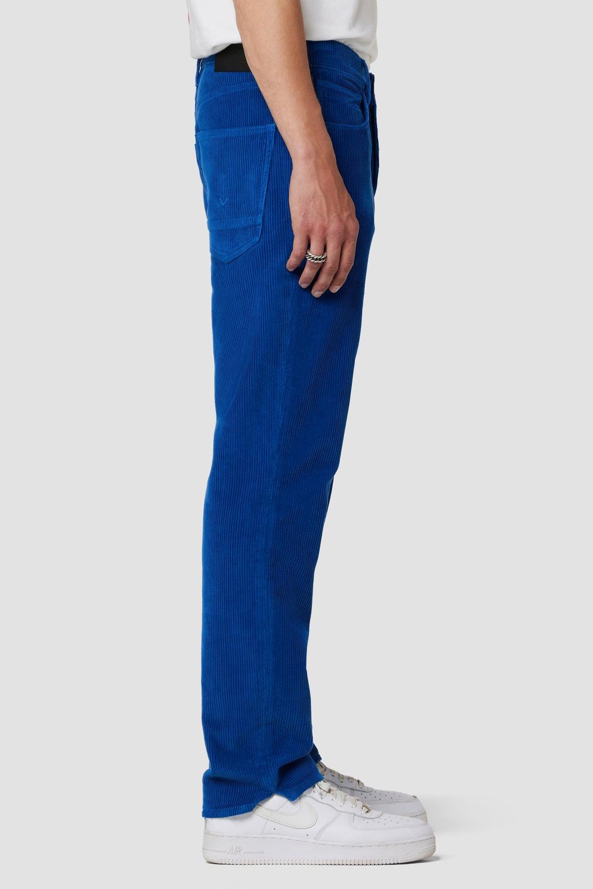 Reese Straight Leg Corduroy Pant 32" Inseam Male Product Image