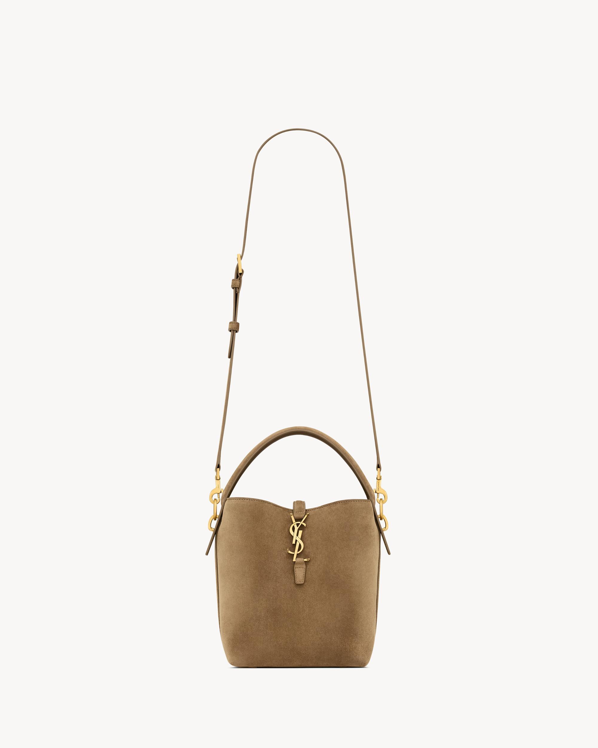 LE 37 small in suede Product Image