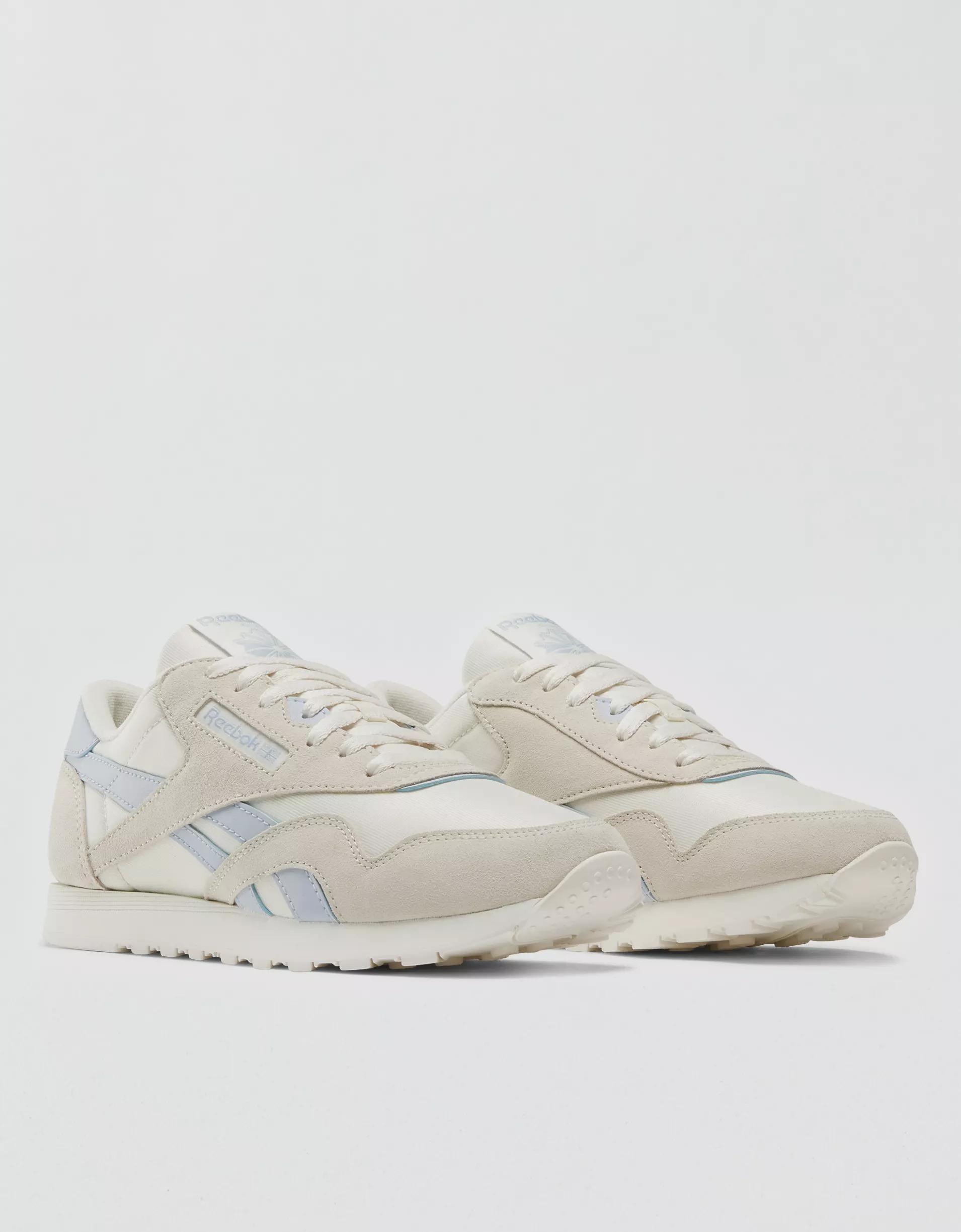 Reebok Classic Nylon Women's Shoes Product Image