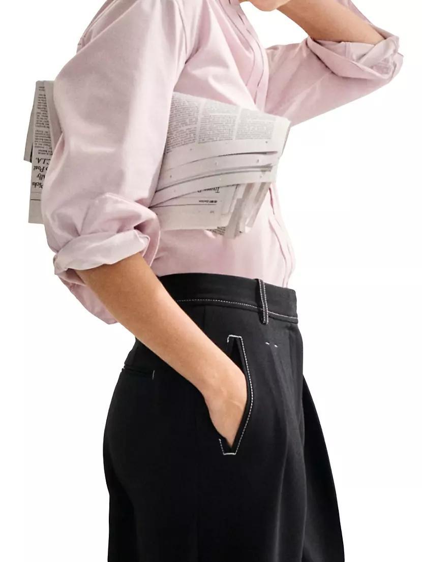 Filomina Shirt Product Image