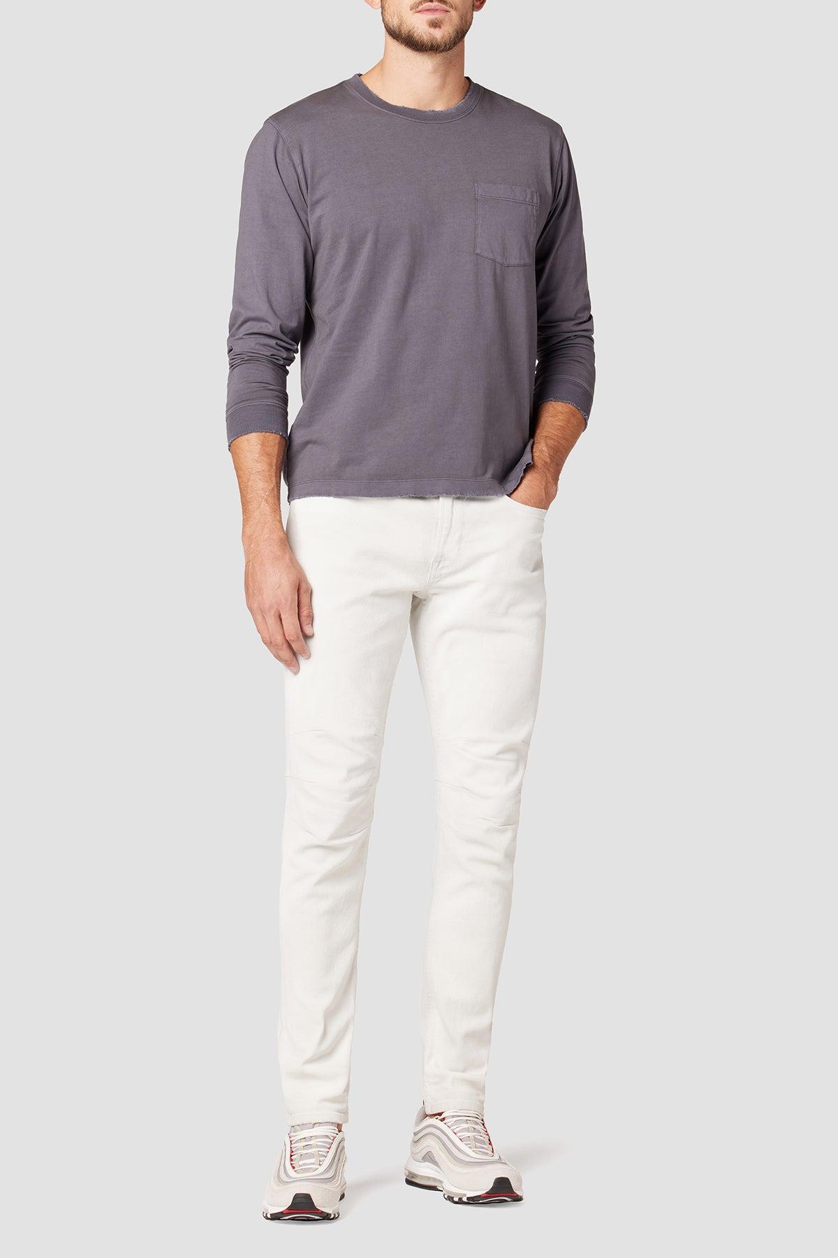 Zack Moto Skinny Jean Male Product Image