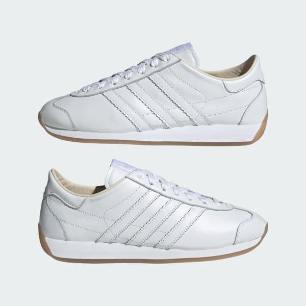 adidas Country Japan Shoes Cloud White M 7 / W 8 Unisex Product Image