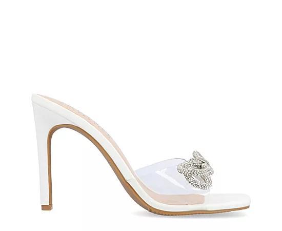 Journee Tru Comfort Foam Fenella Womens Dress Sandals Product Image