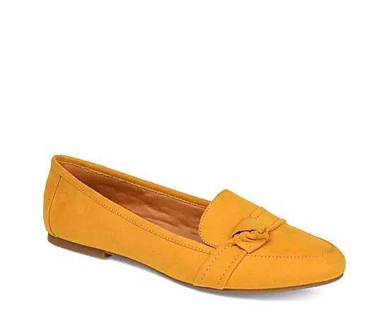 Journee Marci Womens Loafers Product Image
