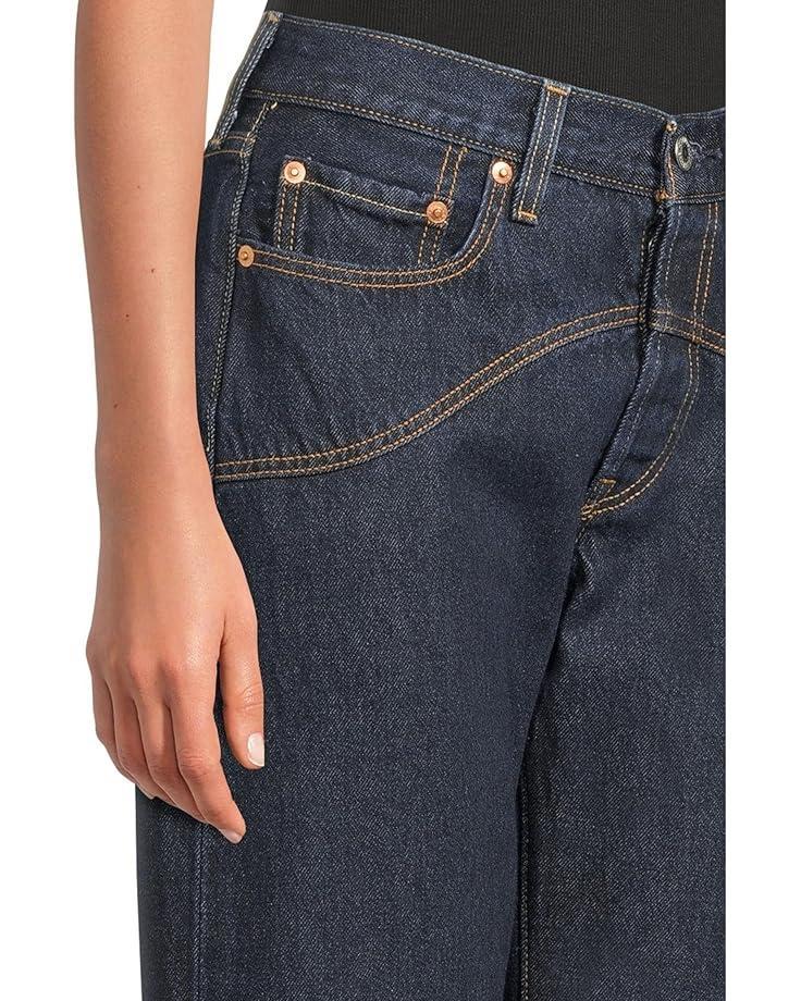 Original Trucker Western Product Image