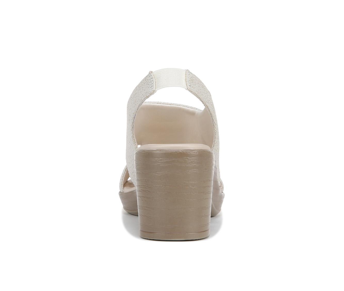 Women's BZEES Eden Dress Sandals Product Image