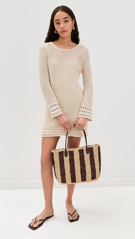 Z Supply Calabria Dress | Shopbop Product Image