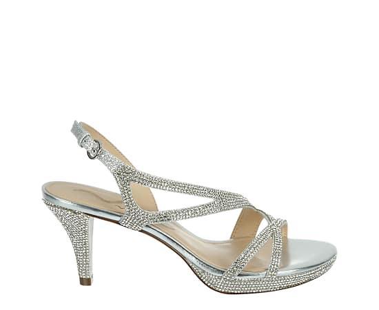 N By Nina Womens Nerice Platform Sandal Product Image