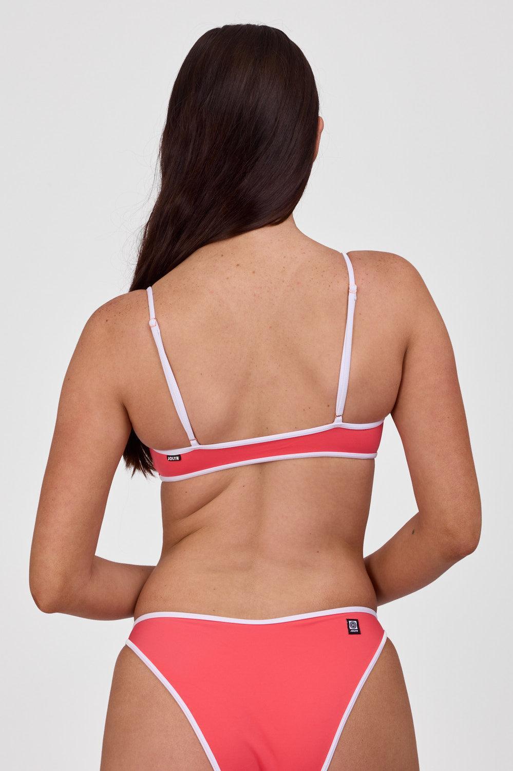Amanda Bikini Top Product Image