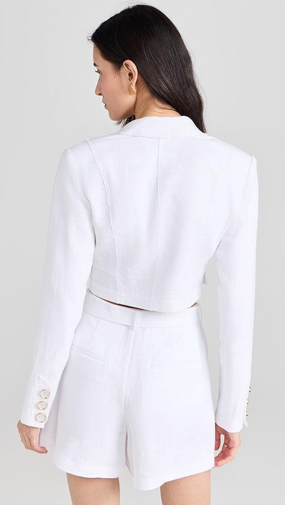 Ramy Brook Emmeline Jacket | Shopbop Product Image