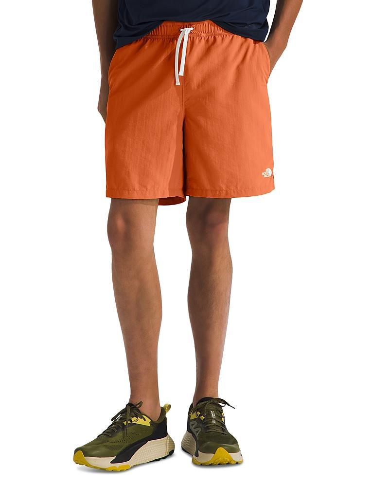 The North Face Mens Action Regular Fit Shorts 2.0 Product Image