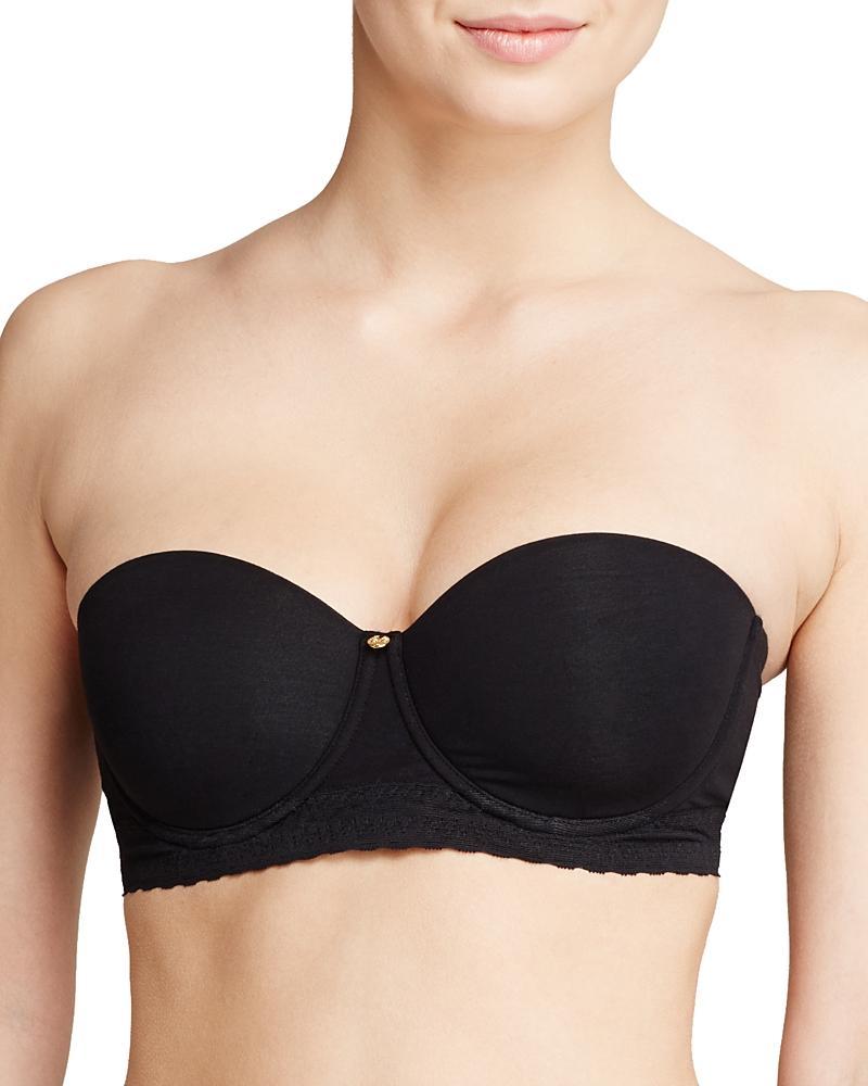 Natori Truly Smooth Strapless Bra Product Image
