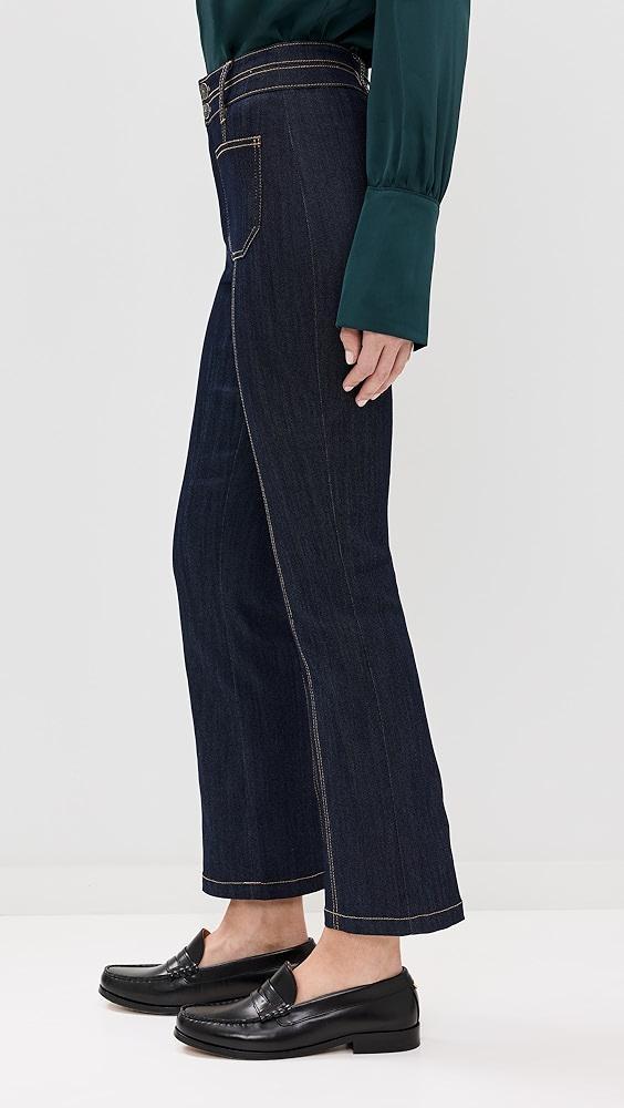 Cinq à Sept Dorothea Pants | Shopbop Product Image