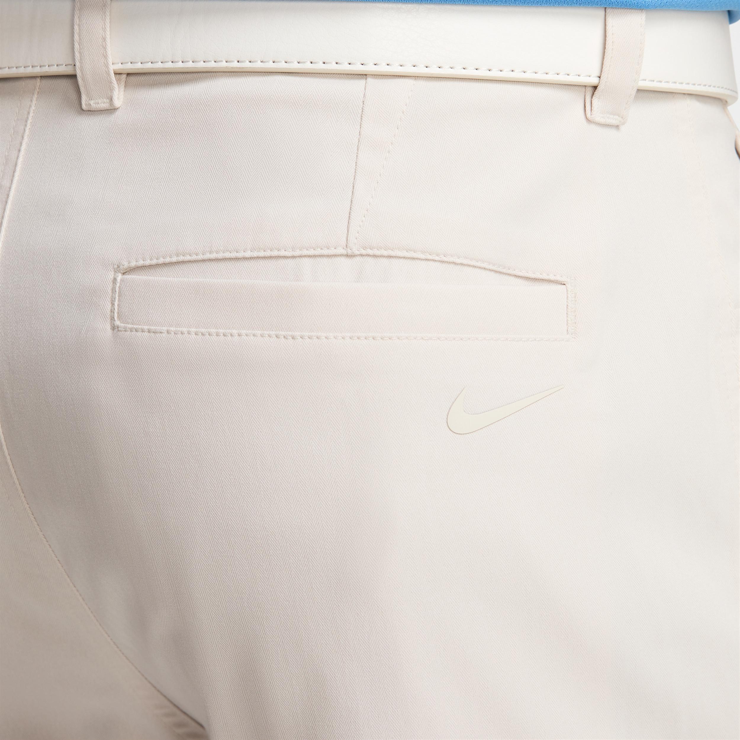 Nike Men's Tour Repel Chino Slim Golf Pants Product Image