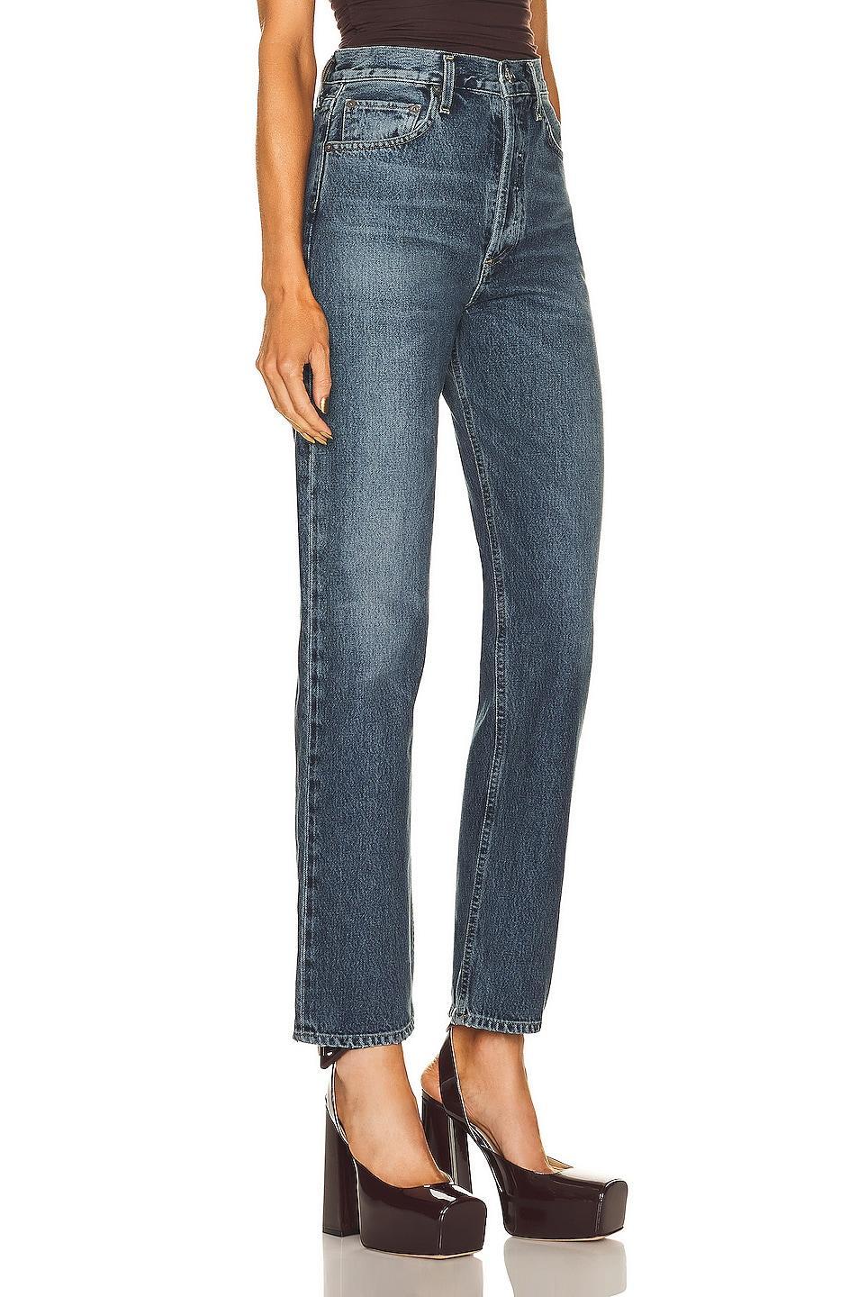 90's Pinch Waist AGOLDE Product Image