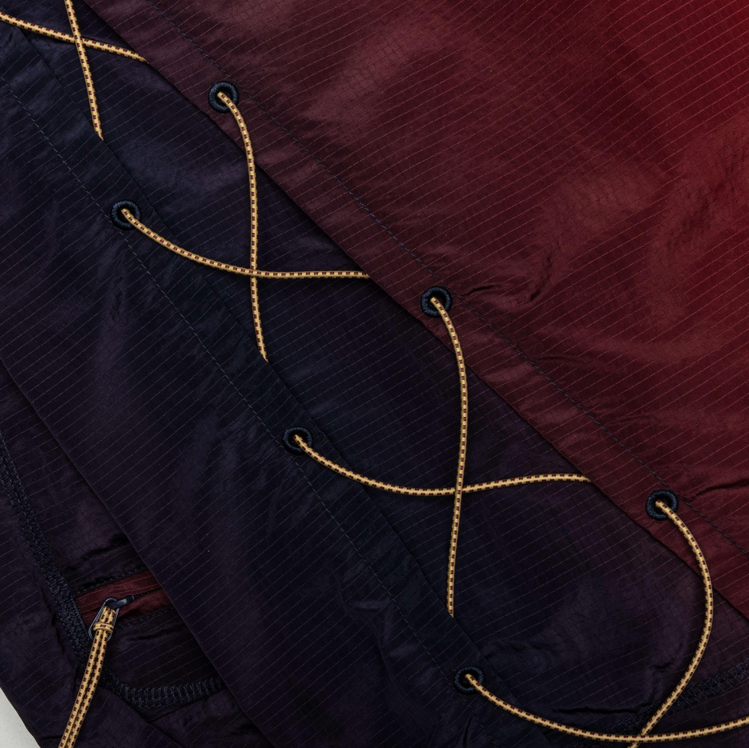 Puma x Aries Pants - Mars Red Male Product Image