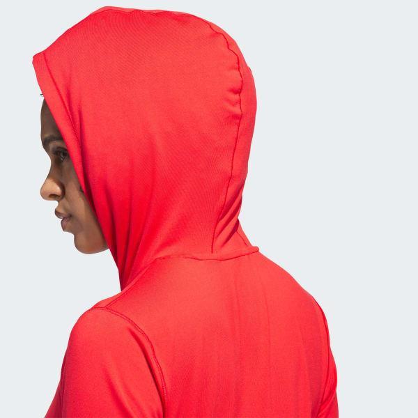 Performance Golf Hoodie Product Image