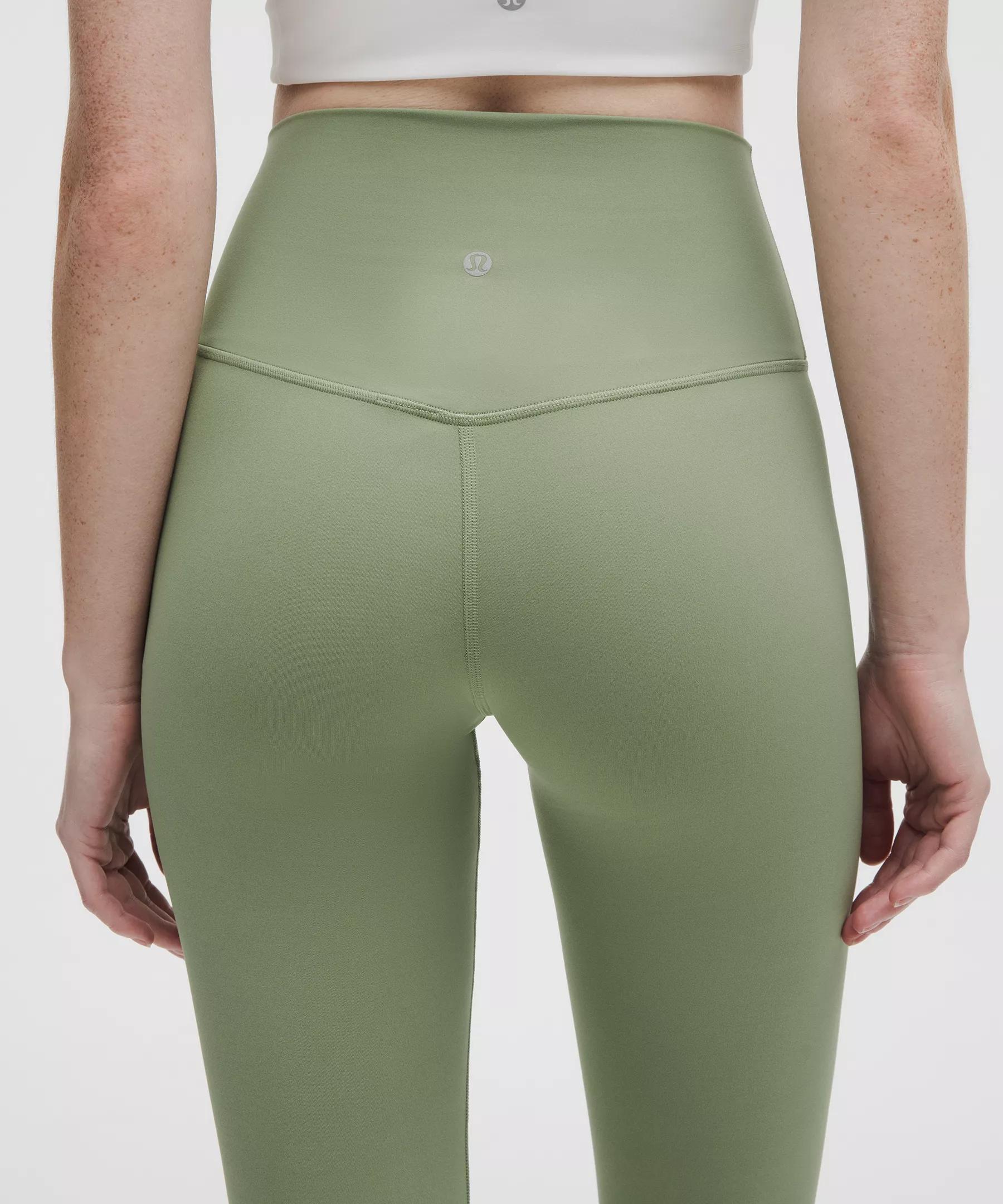 lululemon Align™ High-Rise Pant 28" Product Image