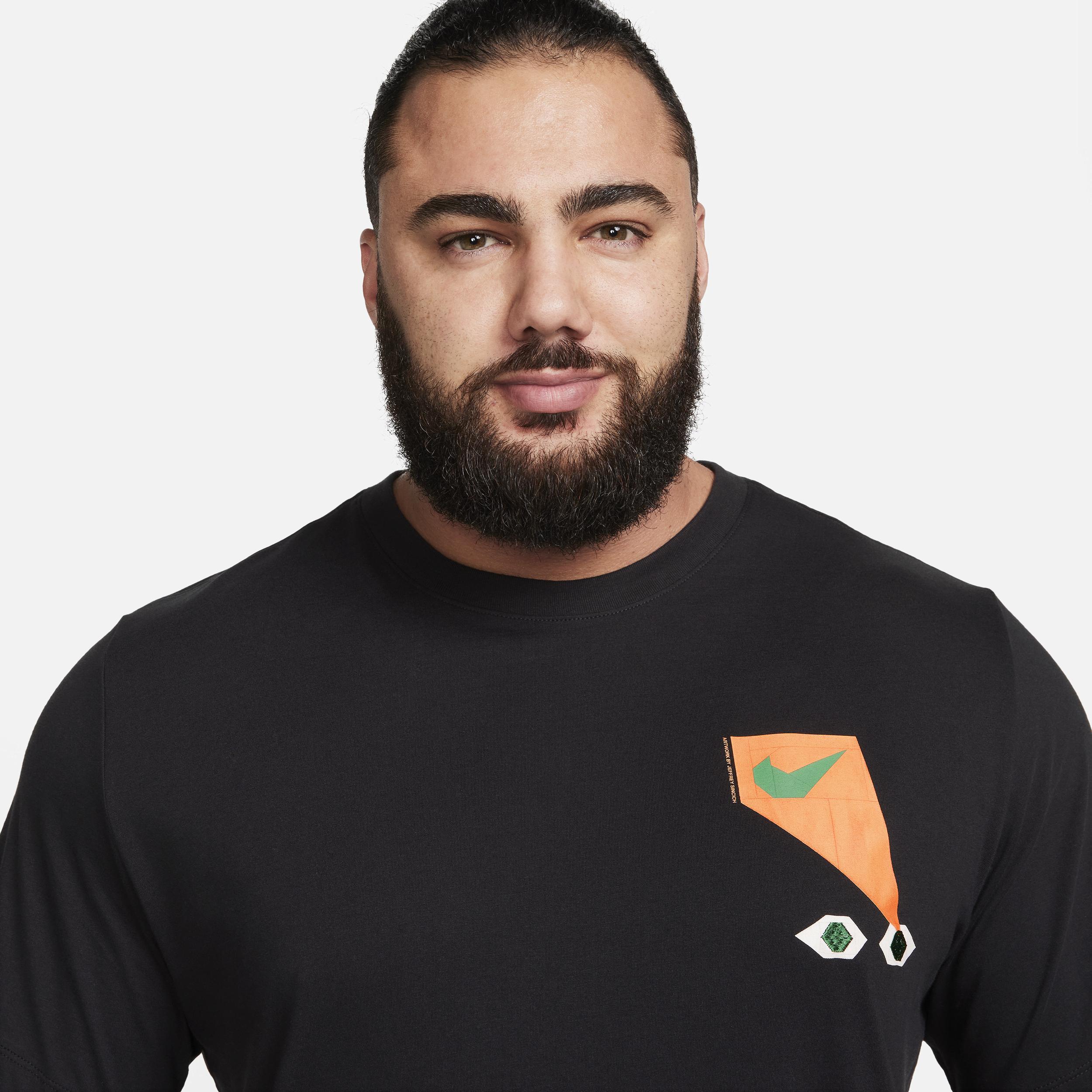 Men's Nike Sportswear T-Shirt Product Image