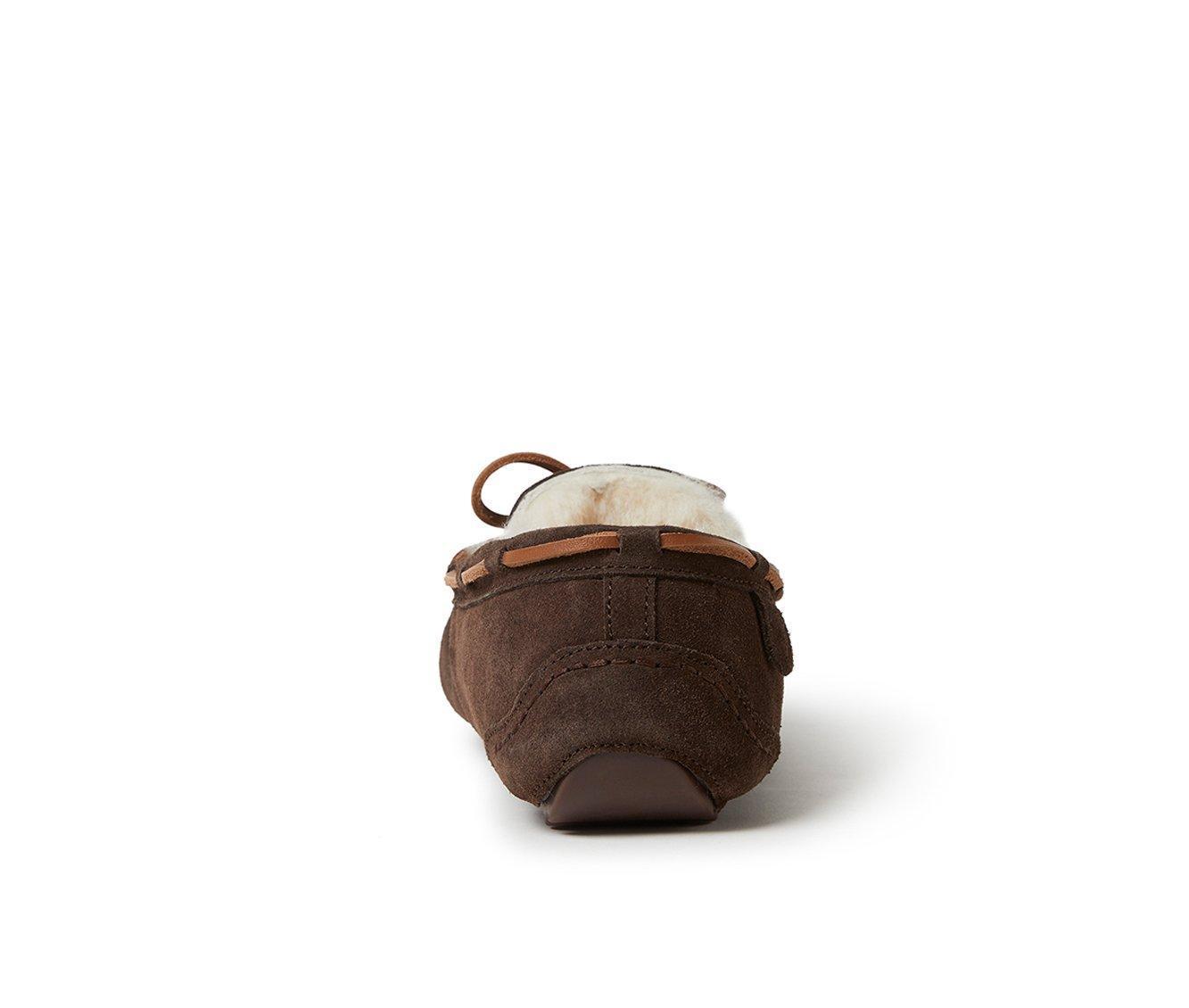 Fireside by Dearfoams Men's Victor Moccasins Product Image