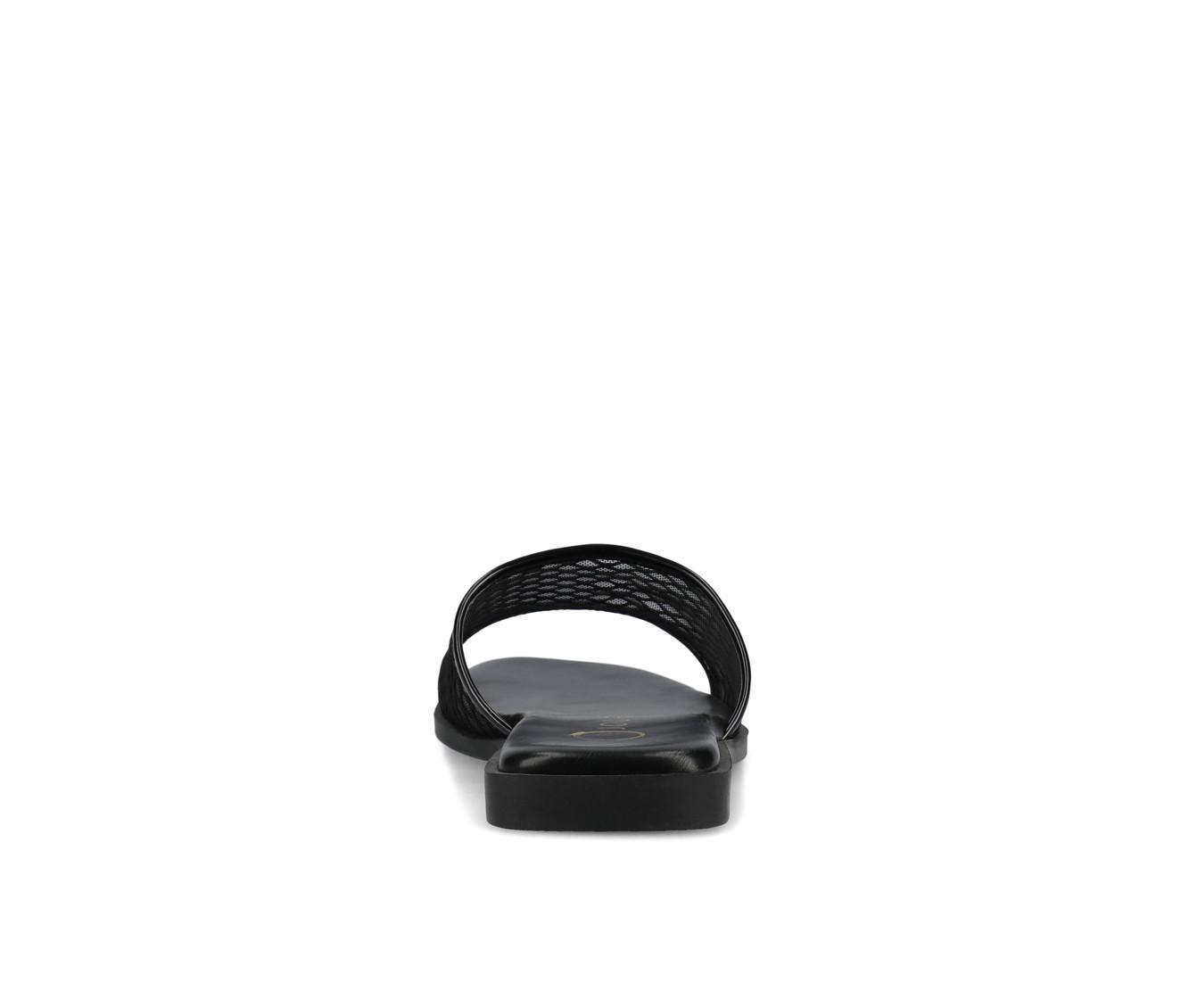 Women's Journee Collection Breckley Sandals Product Image
