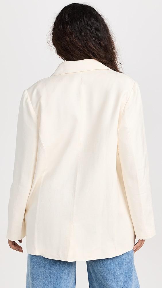 Lioness La Quinta Blazer | Shopbop Product Image